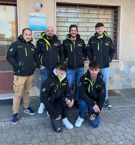 Installazione e manutenzione impianti elettrici Cuneo